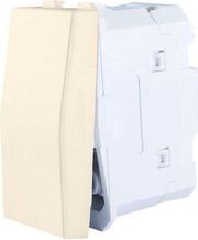 GEYER ΔΙΑΚΟΠΤΗΣ Α/Ρ 1 ΘΕΣΗΣ ΙΒΟΥΑΡ 10ΑΧ 250V INTERIO