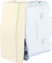 GEYER ΜΕΣΑΙΟΣ Α/Ρ 1 ΘΕΣΗΣ ΙΒΟΥΑΡ 10ΑΧ 250V INTERIO