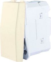 GEYER ΜΠΟΥΤΟΝ 1 ΘΕΣΗΣ ΙΒΟΥΑΡ 10ΑΧ250V INTERIO