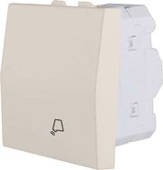 GEYER ΜΠΟΥΤΟΝ ΚΟΥΔΟΥΝΙΟΥ 2 ΘΕΣΕΩΝ ΙΒΟΥΑΡ 10ΑΧ250V INTERIO