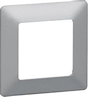 GEYER ΠΛΑΙΣΙΟ 1Θ ΓΚΡΙ GLITTER AQUA