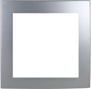 GEYER ΠΛΑΙΣΙΟ 2Θ ΓΚΡΙ GLITTER AQUA