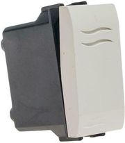 GEYER ΜΗΧΑΝΙΣΜΟΣ ΔΙΑΚ. 1M ΔΙΠΟΛΙΚΟΣ(0-1) ΜΕΣΑΙΟΣ A/R ΛΕΥΚΟΣ AQUA