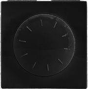 GEYER DIMMER 10-100W/VA ΚΑΙ ΠΙΕΖΟΔΙΑΚΟΠΤΗ 2 ΘΕΣΕΩΝ ΙΒ INTERIO