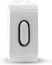 GEYER ΜΗΧΑΝΙΣΜΟΣ DIMMER 300W/230V 1M ΛΕΥΚΟΣ AQUA