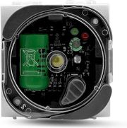 GEYER ΜΗΧΑΝΙΣΜΟΣ ΦΩΤΙΣΜΟΥ ΑΣΦΑΛΕΙΑΣ 2M ΛΕΥΚΟΣ AQUA