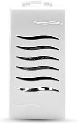 GEYER ΜΗΧΑΝΙΣΜΟΣ ΒΟΜΒΗΤΗ 12V-8VA ΛΕΥΚΟΣ AQUA