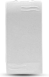 GEYER ΚΑΛΥΜΜΑ ΚΕΝΟΥ 1M ΛΕΥΚΟ AQUA