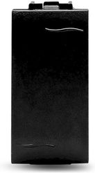 GEYER ΜΗΧΑΝΙΣΜΟΣ ΔΙΑΚ. ΑΠΛΟΣ 1M ΓΡΑΦΙΤΗΣ AQUA