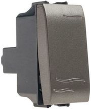 GEYER ΜΗΧΑΝΙΣΜΟΣ ΜΠΟΥΤΟΝ 16Α 1M ΣΑΤΙΝΕ AQUA