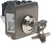 GEYER ΜΗΧΑΝΙΣΜΟΣ ΚΛΕΙΔΑΡΙΑΣ 2M ΓΡΑΦΙΤΗΣ AQUA