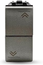 GEYER ΜΗΧΑΝΙΣΜΟΣ ΜΠΟΥΤΟΝ ΡΟΛΛΩΝ 1M ΣΑΤΙΝΕ AQUA