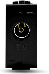 GEYER ΜΗΧΑΝΙΣΜΟΣ ΠΡΙΖΑΣ TV 9,5MM ΓΡΑΦΙΤΗΣ AQUA