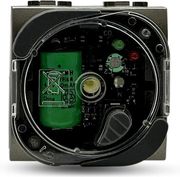 GEYER ΜΗΧΑΝΙΣΜΟΣ ΦΩΤΙΣΜΟΥ ΑΣΦΑΛΕΙΑΣ 2M ΣΑΤΙΝΕ AQUA