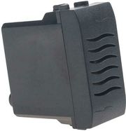 GEYER ΜΗΧΑΝΙΣΜΟΣ ΚΟΥΔΟΥΝΙ 12V-8VA ΓΡΑΦΙΤΗΣ AQUA