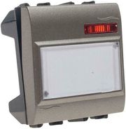 GEYER ΜΠΟΥΤΟΝ ΕΠΙΓΡΑΦΗΣ ΜΕ ΛΥΧΝΙΑ 12V ΣΑΤΙΝΕ AQUA