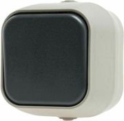 GEYER ΔΙΑΚΟΠΤΗΣ A/R ΕΞΩΤΕΡΙΚΟΣ ΓΚΡΙ IP54