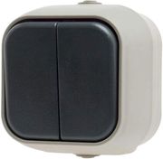 GEYER ΔΙΑΚΟΠΤΕΣ ΚΟΜΙΤΑΤΕΡ ΕΞΩΤΕΡΙΚΟΙ ΣΤΕΓΑΝΟΙ IP54