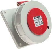 GEYER ΡΕΥΜΑΤΟΔΟΤΗΣ ΠΙΝΑΚΑ 5X32A 400V IP67