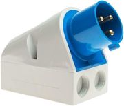 GEYER ΒΙΟΜΗΧΑΝΙΚΗ ΠΡΙΖΑ ΑΡΣΕΝΙΚΗ 3X32 230V