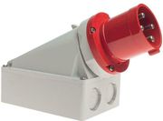 GEYER ΒΙΟΜΗΧΑΝΙΚΗ ΠΡΙΖΑ ΑΡΣΕΝΙΚΗ 4X63 400V