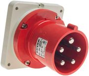 GEYER ΧΡΕΥΜΑΤΟΔΕΚΤΗΣ ΧΩΝΕΥΤΟΣ ΦΛΑΝΤΖΑΣ 5X63A 400V