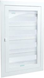 GEYER ΔΙΑΦΑΝΗ ΠΟΡΤΑ ΓΙΑ ΠΙΝΑΚΑ VU480G