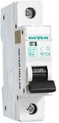 GEYER ΑΣΦΑΛΕΙΑ 1P 32A B