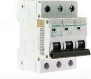 GEYER ΑΣΦΑΛΕΙΑ 3P 50A B