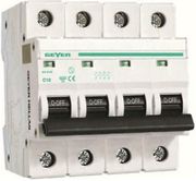 GEYER GEYER ΑΣΦΑΛΕΙΑ 4P 4A C