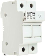 GEYER ΑΣΦΑΛΕΙΟΘΗΚΗ AC 1P+N 32Α