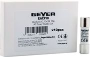 GEYER ΑΣΦΑΛΕΙΑ AC10X38 10Α