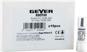GEYER ΑΣΦΑΛΕΙΑ DC10X38 20Α