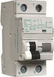 GEYER ΡΕΛΕ ΔΙΑΦΥΓΗΣ ΜΕ ΑΣΦΑΛΕΙΑ 2P 25A 30MA C