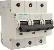GEYER ΑΣΦ. ΒΙΟΜΗX. ΤΥΠΟΥ 3P 100A C