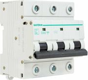 GEYER ΑΣΦ. ΒΙΟΜΗX. ΤΥΠΟΥ 3P 80A C