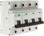 GEYER ΑΣΦ. ΒΙΟΜΗX. ΤΥΠΟΥ 4P 100A C