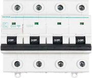 GEYER ΑΣΦ. ΒΙΟΜΗX. ΤΥΠΟΥ 4P 125A C