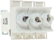 GEYER NEOZED ΒΑΣΗ ΑΣΦΑΛΕΙΩΝ 3P 16A ΜΕ ΠΩΜΑ