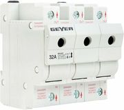 GEYER ΑΣΦΑΛΟΔΙΑΚΟΠΤΗΣ D02 3P 32A