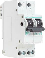 GEYER ΜΕΤΑΓΩΓΙΚΟΣ ΔΙΑΚΟΠΤΗΣ 2P 40Α