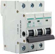 GEYER ΔΙΑΚΟΠΤΗΣ ΡΑΓΑΣ 3P 100A