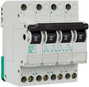 GEYER ΜΕΤΑΓΩΓΙΚΟΣ ΔΙΑΚΟΠΤΗΣ 4P 40A