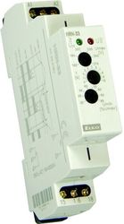 GEYER ΕΠΙΤΗΡΗΤΗΣ ΤΑΣΗΣ 1Φ 48-276V