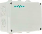 GEYER ΚΟΥΤΙ ΔΙΑΚΛΑΔΩΣΗΣ 150X150MM ΙΡ65