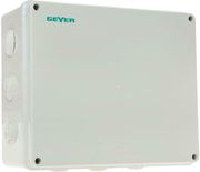 GEYER ΚΟΥΤΙ ΔΙΑΚΛΑΔΩΣΗΣ 300X250MM ΙΡ65