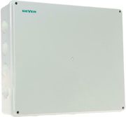 GEYER ΚΟΥΤΙ ΔΙΑΚΛΑΔΩΣΗΣ 400X350MM ΙΡ65