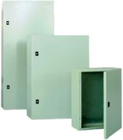 GEYER ΕΡΜΑΡΙΟ 1000X600X200 IP65