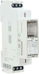 GEYER ΡΕΛΕ ΙΣXΥΟΣ 1Θ 16Α 12-240V AC/DC 1(NO/NC)