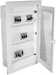 GEYER ΠΙΝΑΚΑΣ ΜΟΝΤΑΡΙΣΜΕΝΟΣ ΟΛΥΜΠΟΣ 3X12Θ. ΜΟΝΟΦΑΣΙΚΟΣ 5 ΓΡΑΜΜΩΝ